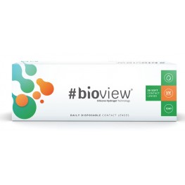 #bioview Daily 90 szt.