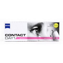 ZEISS Contact Day1 Spheric 32 szt.