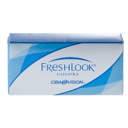 FreshLook&reg; Colors 2 szt. - zer&oacute;wki