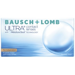 ULTRA&reg; for Astigmatism 6 szt. 