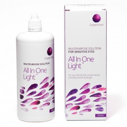 All In One Light® 360 ml