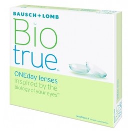 Biotrue&reg; ONEday 180 szt.