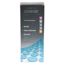 Eyeye Comfort All in One 100 ml