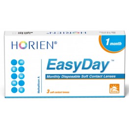 Horien Disposable EasyDay 3 szt.