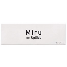 Miru 1 Day UpSide 30 szt. 