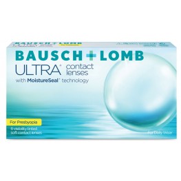 ULTRA&reg; for Presbyopia 6 szt. 